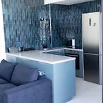 Molinos Serenity Apartament Costa Teguise