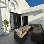 Molinos Serenity Apartament Costa Teguise