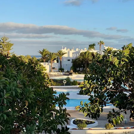 Apartament Molinos Serenity