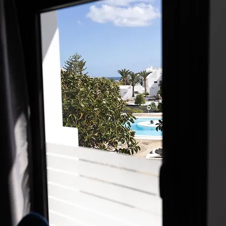 Molinos Serenity Apartment *