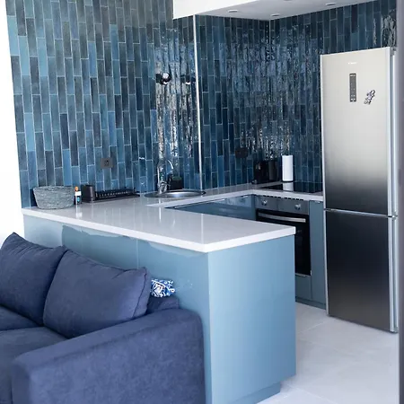 Molinos Serenity Apartment Costa Teguise