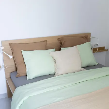 Molinos Serenity Apartament *