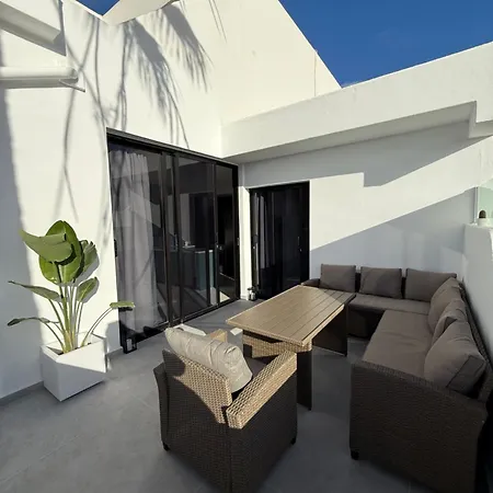 Molinos Serenity Apartment Costa Teguise