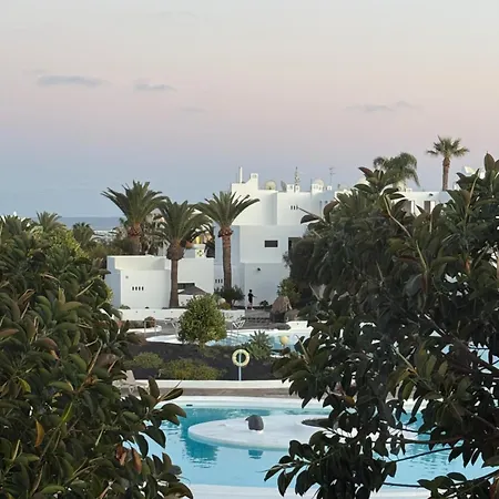 Molinos Serenity Apartament *